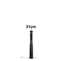 Security Outdoor Emergency Personal Defense Supplies Self Defense Baseball Bat Led Flashlight Stick Equipments Self Defense