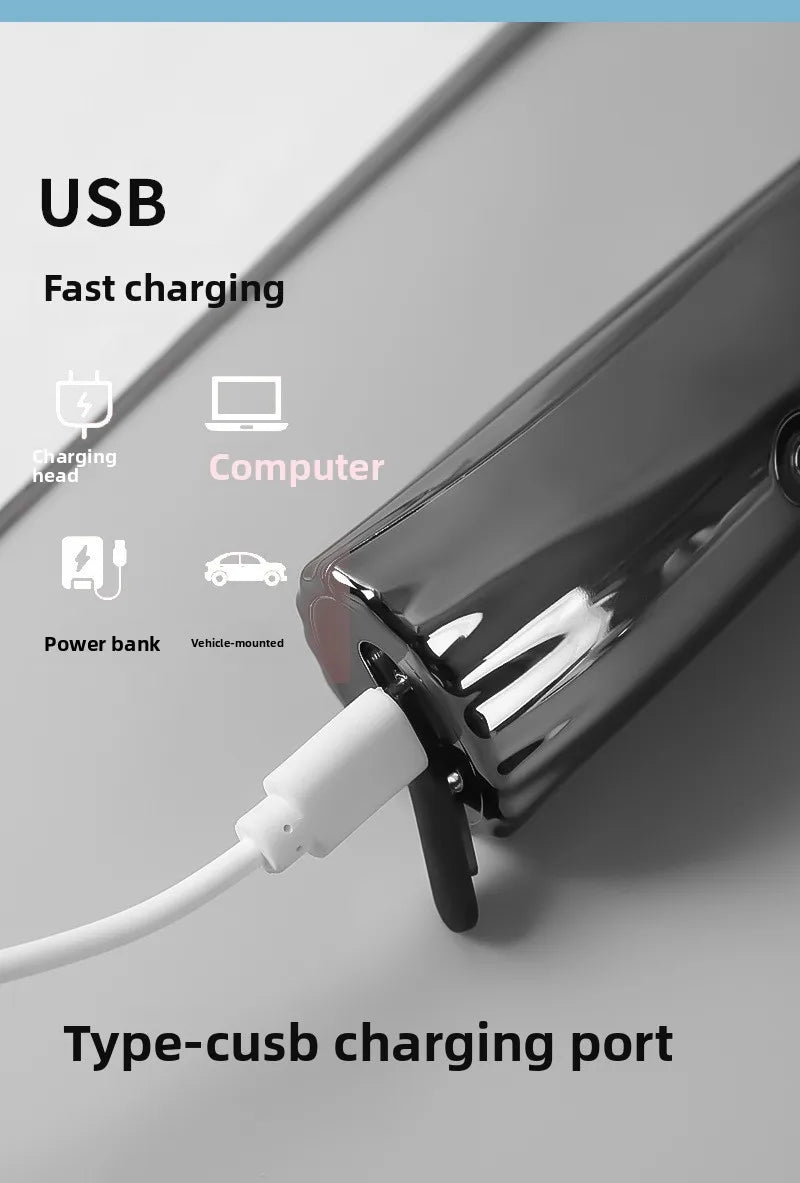 4D Roller Massage Tool Microcurrent Massager Three-dimensional Shaping Facial Neck Skin Beauty Device Handheld Electric  Adults