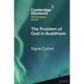 The Problem of God in Buddhism - Paperback
