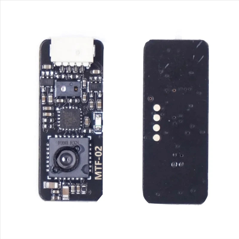 MicoAir MTF-02P AUTO/  MTF-02 AUTO Optical Flow & Range Sensor  Compatible AUTO