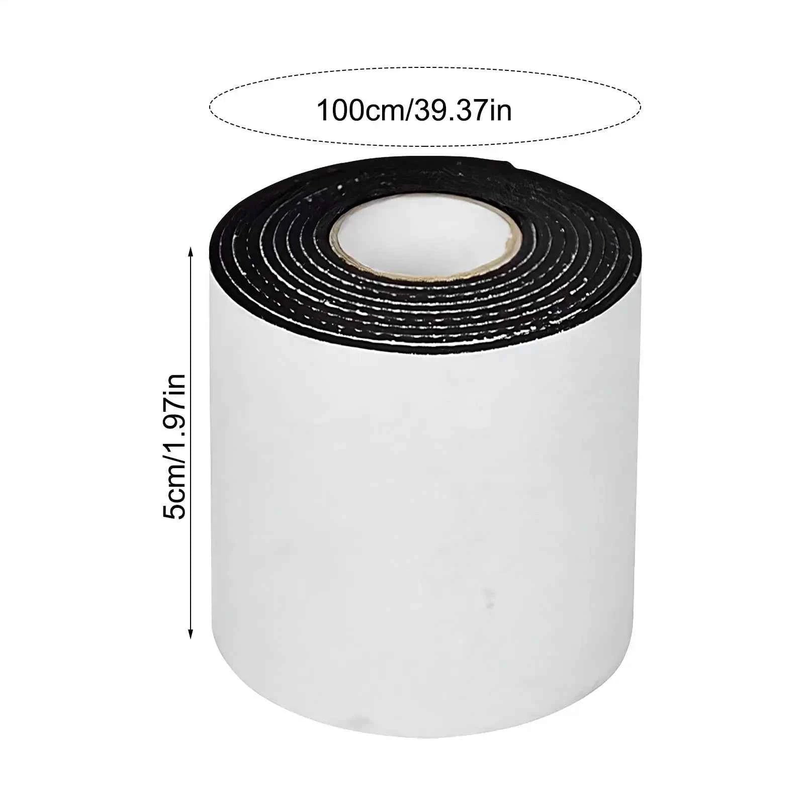 Anti Slip Shoe Grips Self-Adhesive Noise Reduction Tape Shoe Bottom Protector for Offices School Hospital High Heels Boots