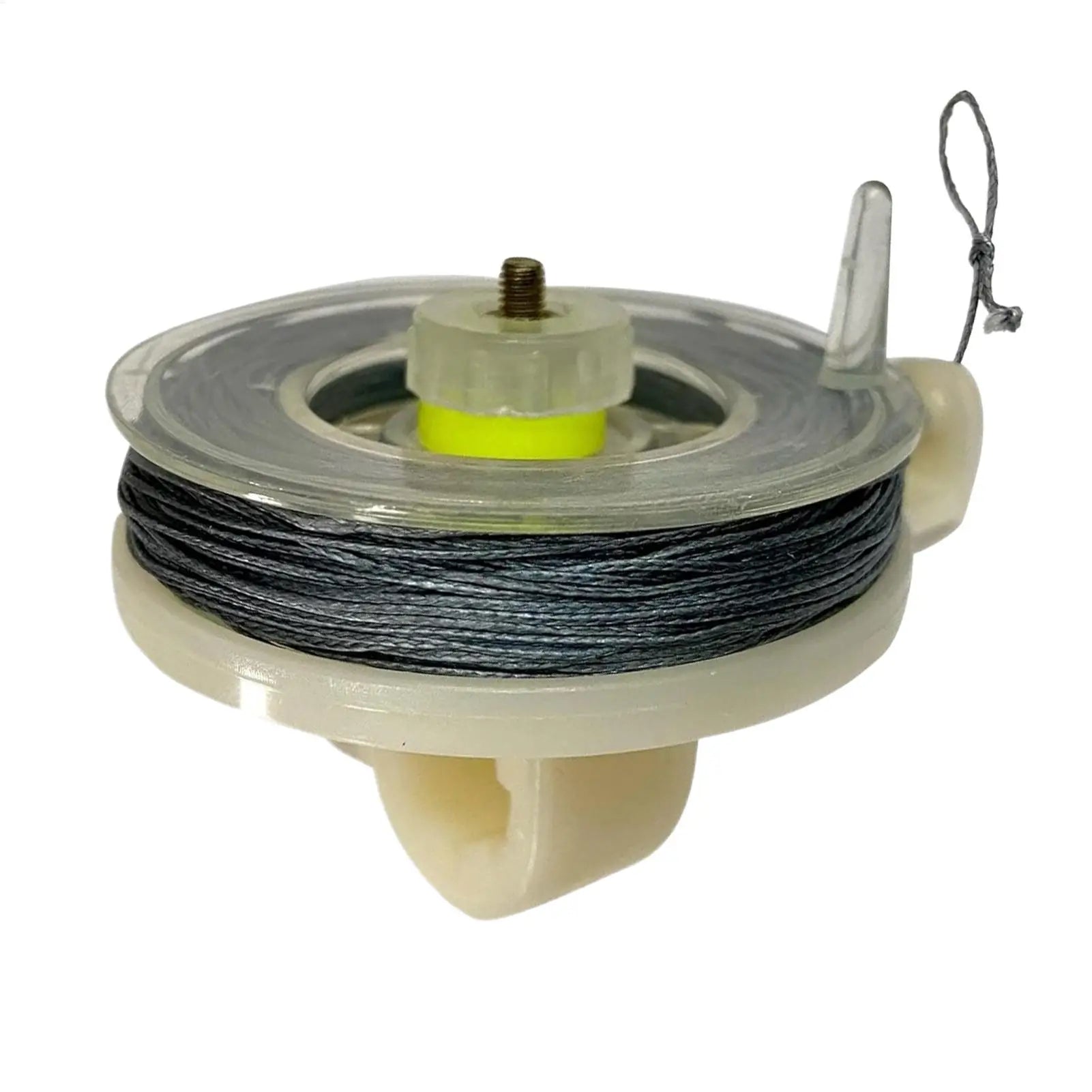 Trip Wire Security Alarms Trip Wire 82ft Weatherproof Camping Accessories Security System for Defense Hunting Traps Survival