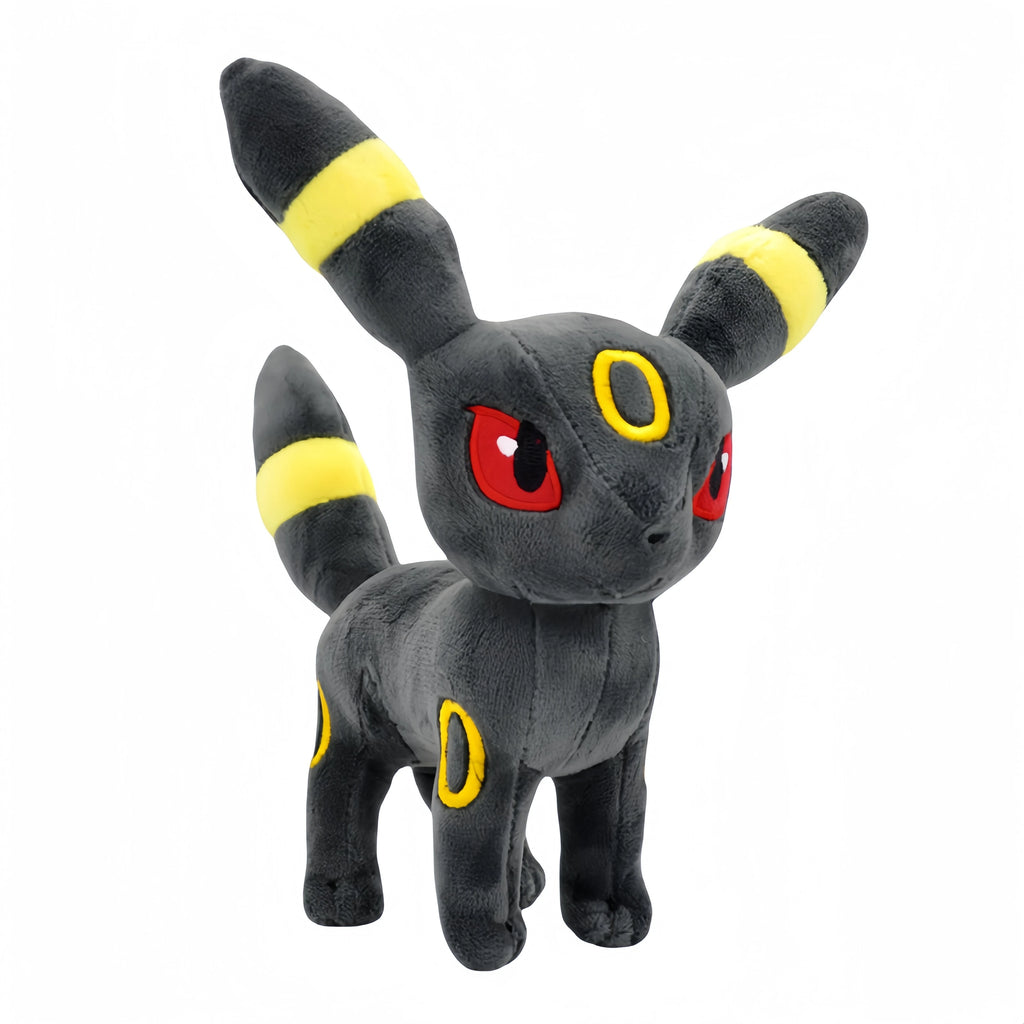 Pikachu Peluche Shiny Charizard XY Stuffed Plush Toy Eevee Garchomp Chikorita Sudowoodo Sprigatito Peluche,Birthday Kids Gifts
