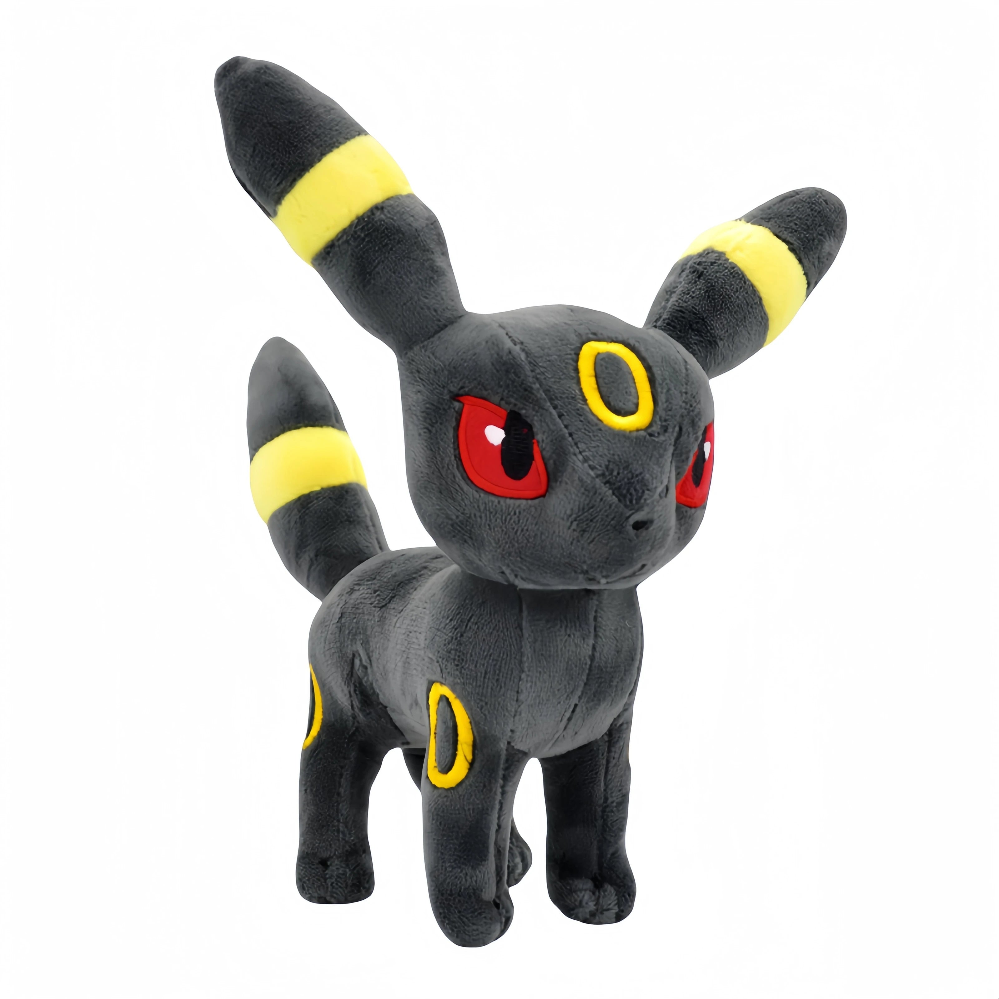 Pikachu Peluche Shiny Charizard XY Stuffed Plush Toy Eevee Garchomp Chikorita Sudowoodo Sprigatito Peluche,Birthday Kids Gifts