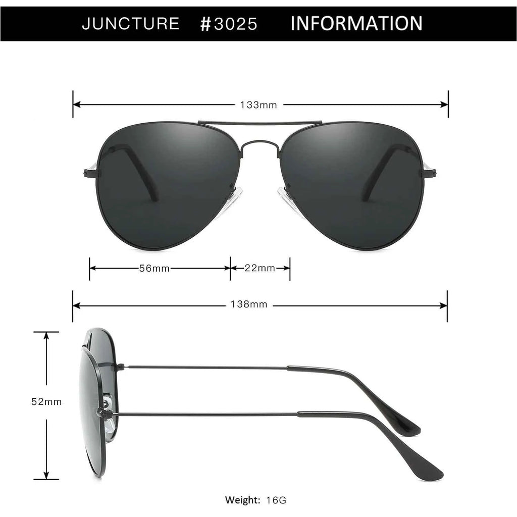 Luxury Men's Polarized Sunglasses Brand Designer Square Women Men Vintage Driving Cycling Glasses UV400 Male Eyewear SunGlasses