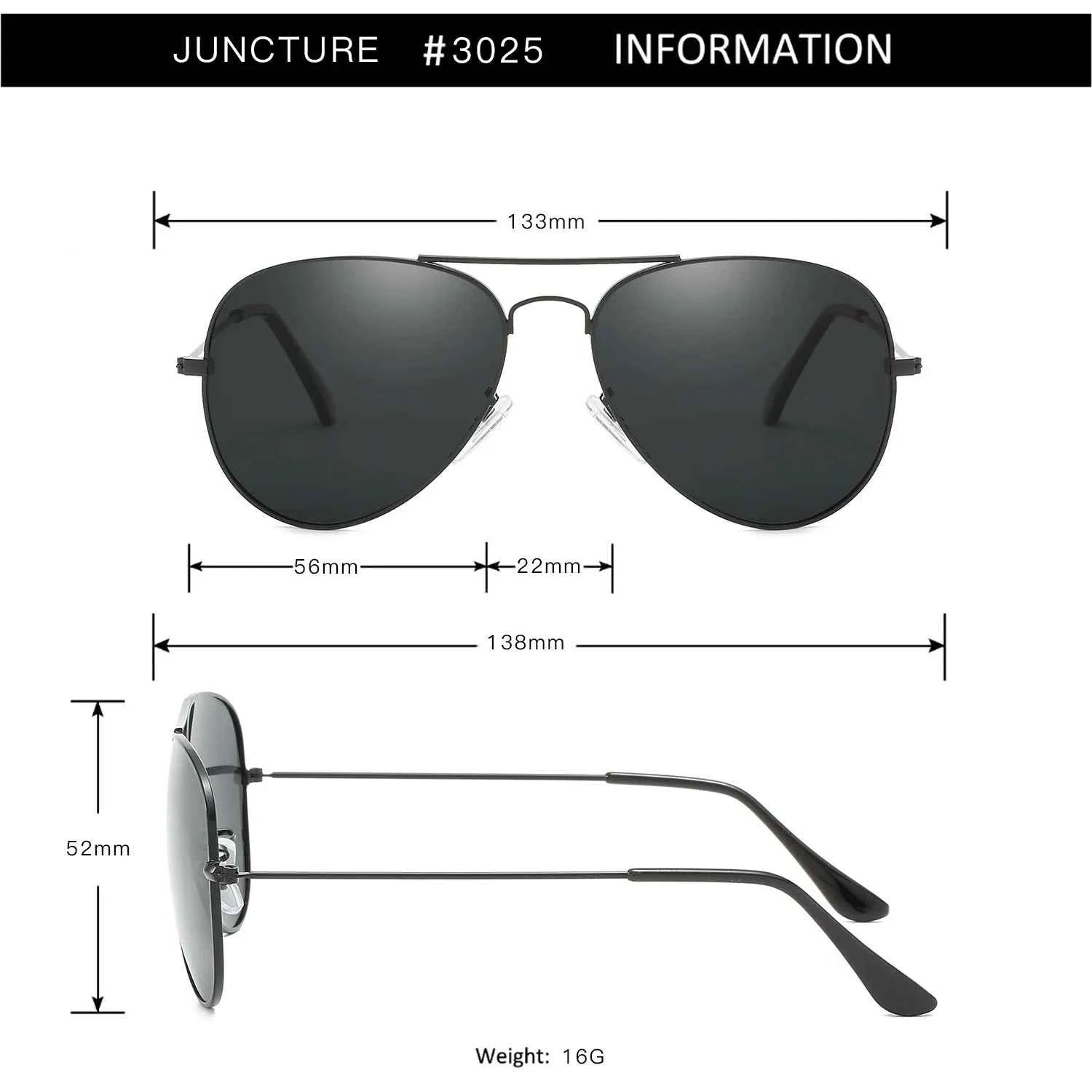 Luxury Men's Polarized Sunglasses Brand Designer Square Women Men Vintage Driving Cycling Glasses UV400 Male Eyewear SunGlasses