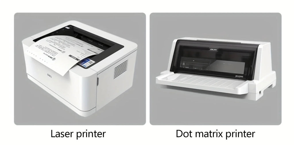 50 sheets Printing paper & A4 size stickers, suitable for laser printers and inkjet printers, self-adhesive printing paper