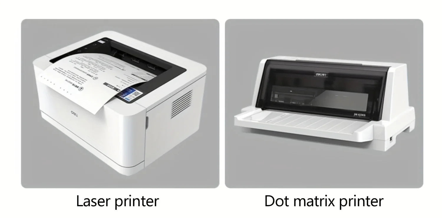 50 sheets Printing paper & A4 size stickers, suitable for laser printers and inkjet printers, self-adhesive printing paper