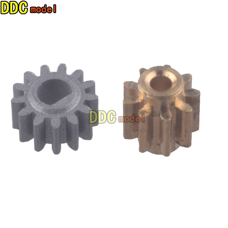 HAIBOXING 1/24 hbx2098B remote control RC Car Spare Parts Upgrade Front /Rear Gears  Drive Shaft motor wheel tires esc