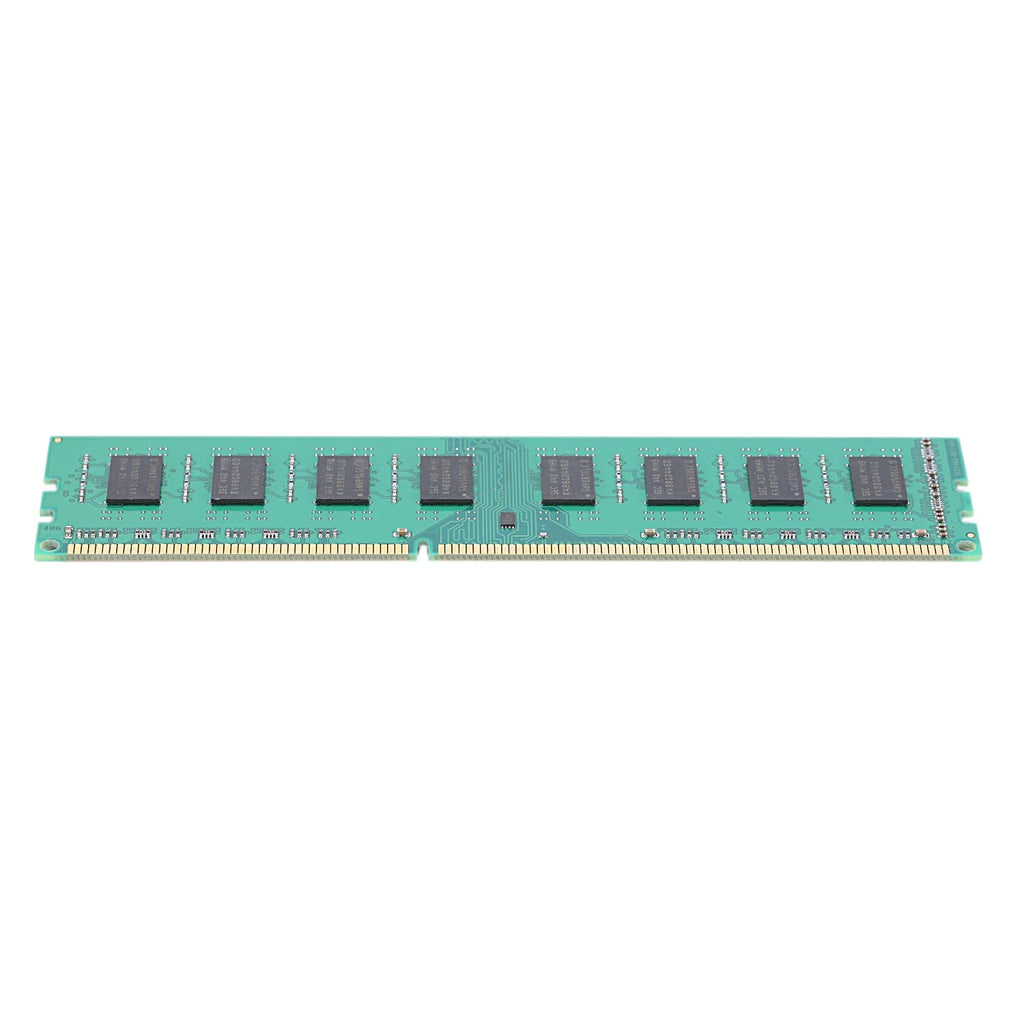 DDR3 16GB 1600Mhz DIMM PC3-12800 1.5V 240 Pin Desktop Memory RAM Non-ECC for AMD Socket AM3 AM3+ FM1 FM2 Motherboard