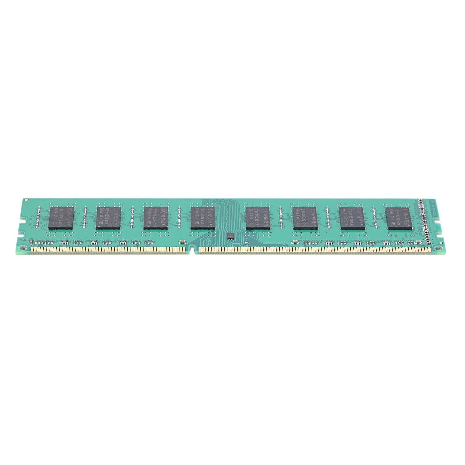 DDR3 16GB 1600Mhz DIMM PC3-12800 1.5V 240 Pin Desktop Memory RAM Non-ECC for AMD Socket AM3 AM3+ FM1 FM2 Motherboard