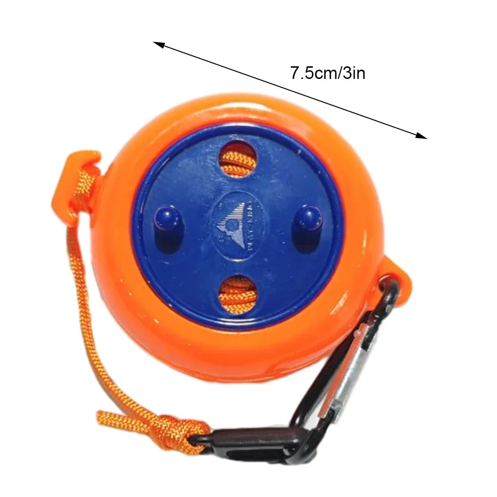 1/2pcs Clothesline Laundry Drying Rope Outdoor Clothes Line Windproof Anti-slip Retractable Cord for Hotel Camping accessories