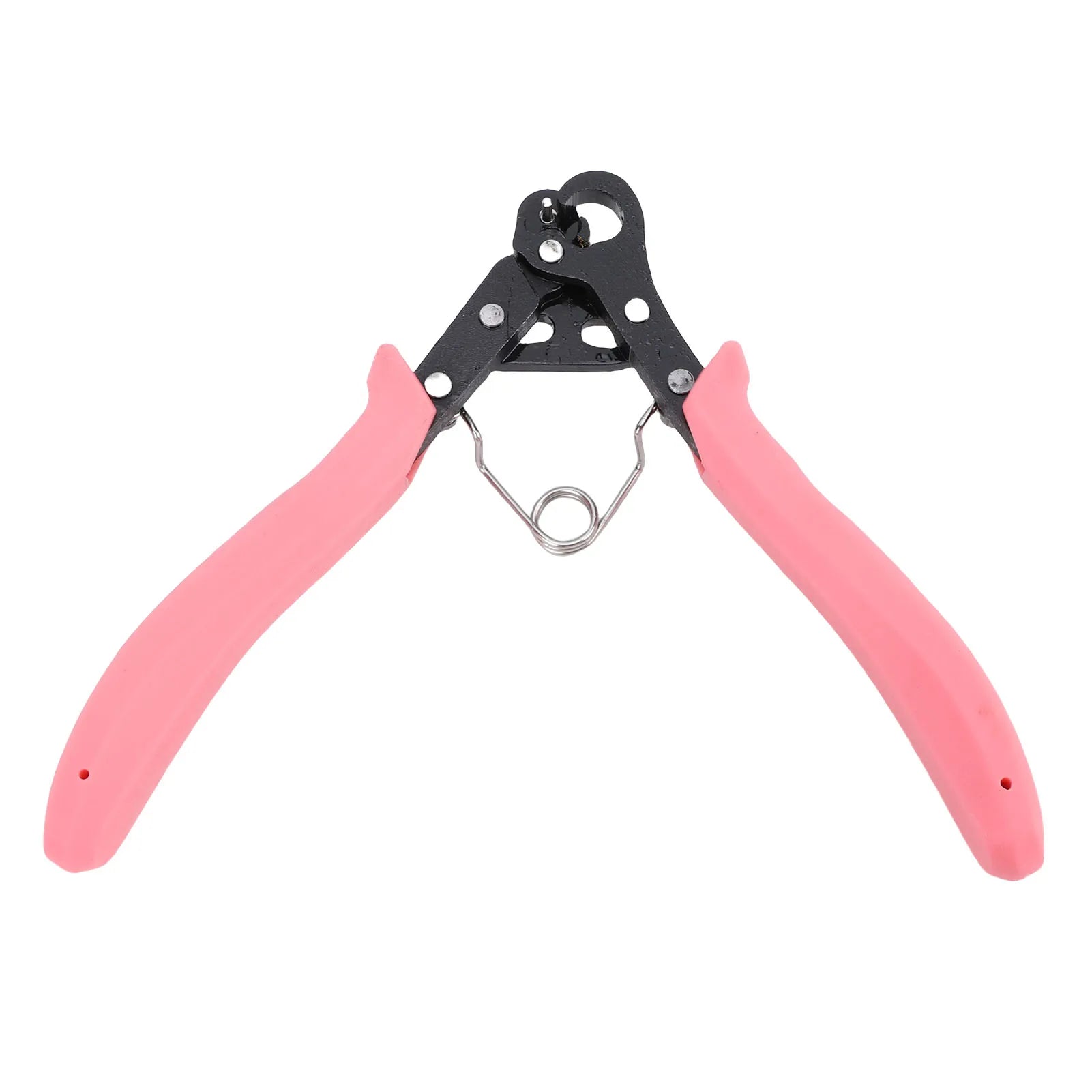 One Step Looper for Jewelry DIY Metal Craft Wire Bending Tool 9 Pin One Step Looper Pliers To Create Consistent Loops