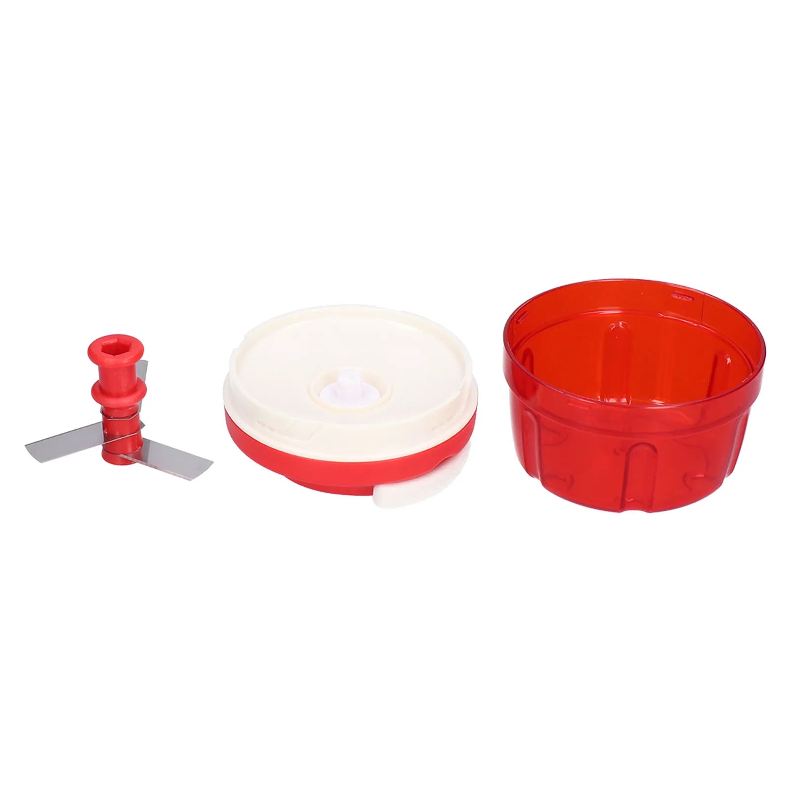 D2 Vegetable Cutter Household Drawstring Manual Vegetable Chopper Shredder Beef Meat Blender Slicer Juicer Tool Kitchen Supplies
