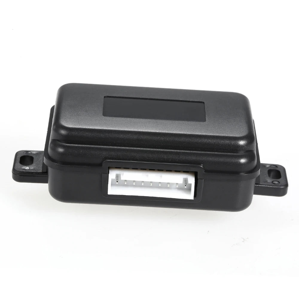 AUTO Intelligent Car Auto Side Rear View Mirror Folding System