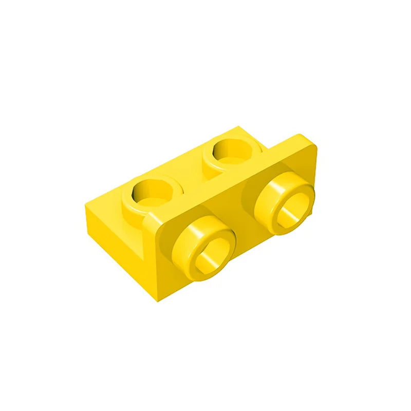 36840 36841 99780 99781 99207 44728 3956 Wall Panel Building Block Toy For Children Compatible Assemblage High-tech DIY MOC