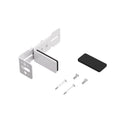 TEUCER  GPU Fan Metal Fixed Support Frame Adjustable Height 6-96mm For RTX Graphics Card Bracket