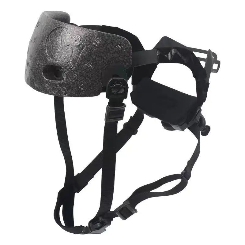 Helmet Inner Suspension System Shooting Hunting Helmets Adjustable Head Lock Strap Accessories for FAST SF HIGH CUT HELMET