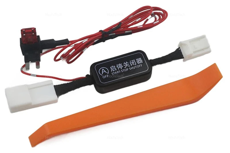 Automatic Start Stop Engine System Off Plug and Play Auto Stop Start for Suzuki Swift A2L 2017 2018 2019 2020 2021 2022 2023