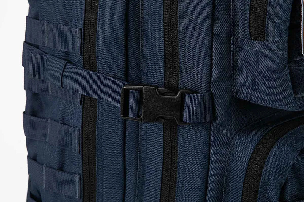 Outdoor Tactical Backpacks 45L Large Capacity Man 3 Days Molle Assault Bags For Outdoor Trekking Camping Backpack