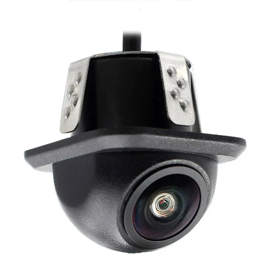 HD Video Car Rear View Camera Auto Parking Camera Fish Eye Lens Auto Parking Monitor Night Vision Reversing Auto Backup Monitor