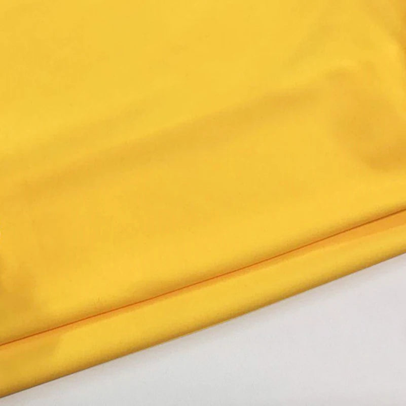 Lycra Fabric High Elasticity Nylon Spandex Four-way Stretch for Sewing Swimsuit Bodysuit Yoga Clothes by Meters