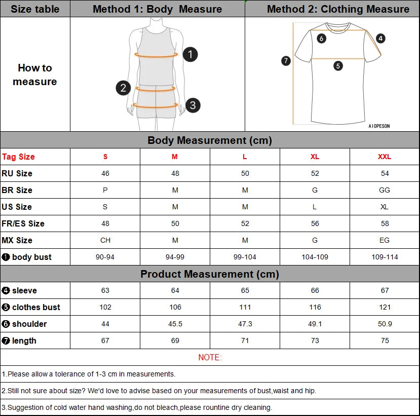 AIOPESON Luxury Striped Pullover Men Old Money Style Cotton Knitwear Thick Warm Crew Neck Winter Social Sweater Male