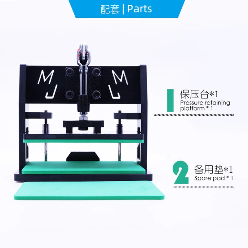 MIJING BY-20 Universal Repair Fixing Fixture Platform Suitable for Mobile Phone Screen LCD Repair Fixing Bracket Fixture Tool