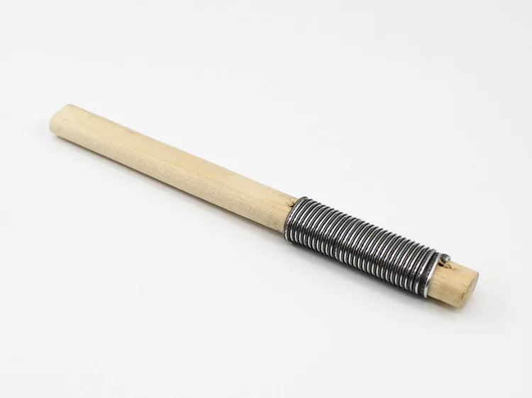 Bicycle tire repair tools: tire grinder, repair patching tool, wooden file, electric motorcycle universal tool