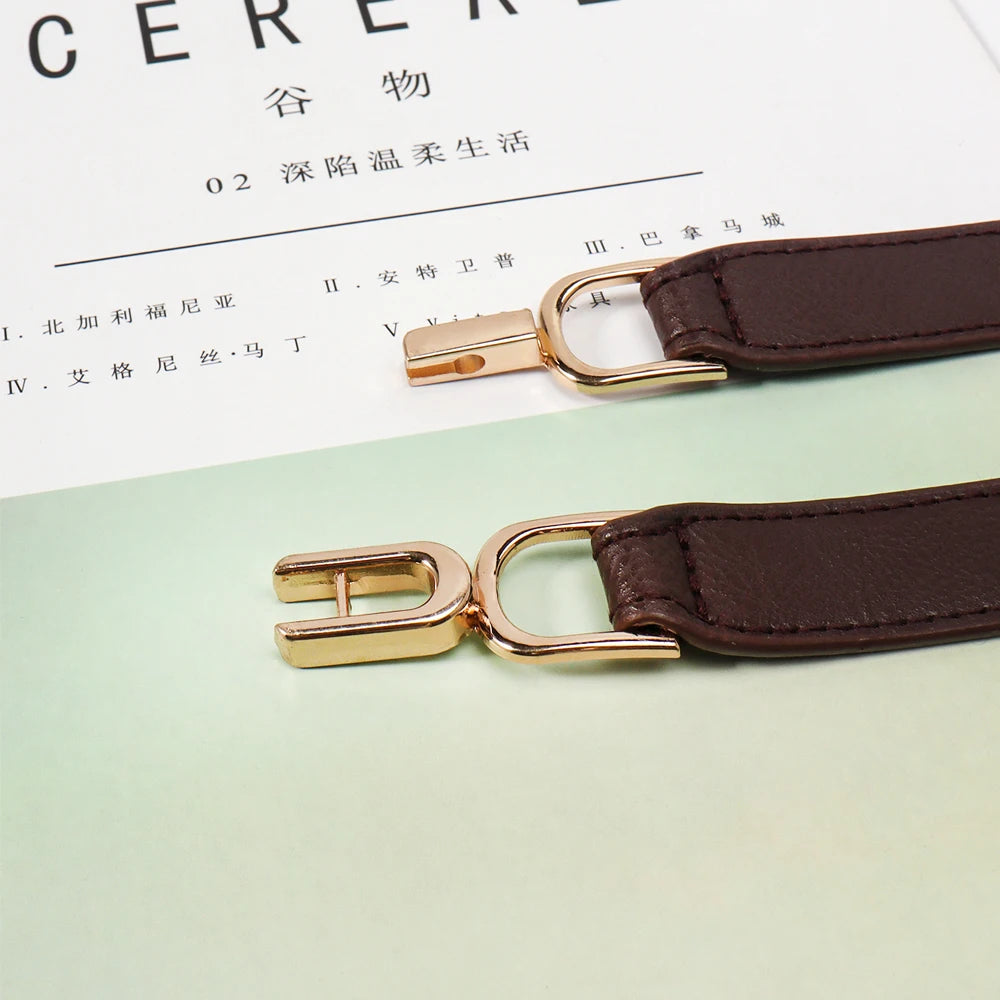 Women Skinny Belt for Dresses Ladies Fashion Elastic Belts Waist Band Cinch Waistband