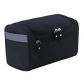 HOMEFISH Men's multifunctional travel storage bag, toiletries pillowcase, hand-held toiletries bag
