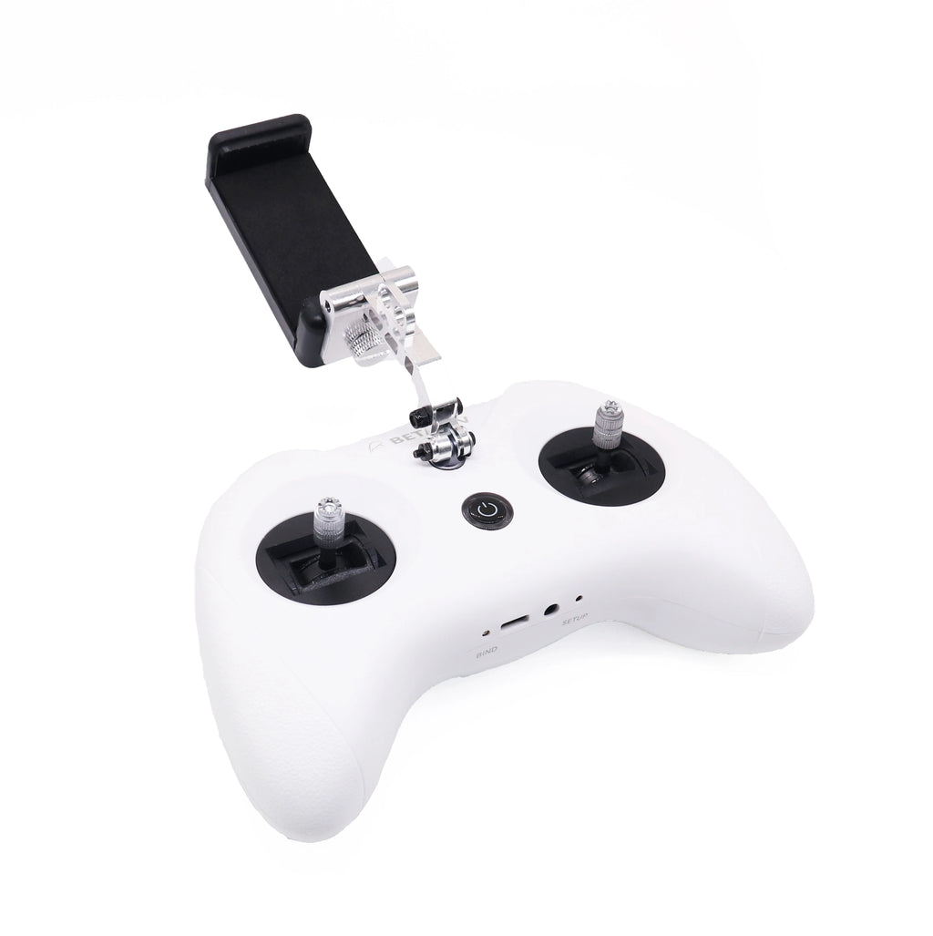 B-CUBE Rocket 5inch FPV Frame Kit Carbon Fiber Racing Drone Quadcopter Freestyle INAV Beatflight F745 H743 Flight Control
