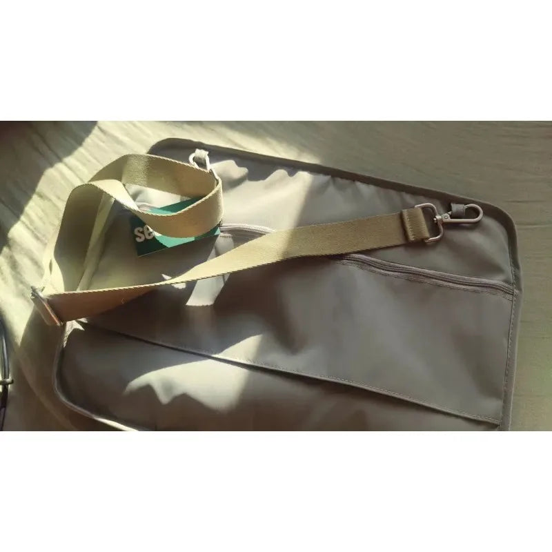 16inch Korean style Fashion Laptop Case Fashion Computer Protection Case Game Laptop keyboard Bags Office Student Stationery