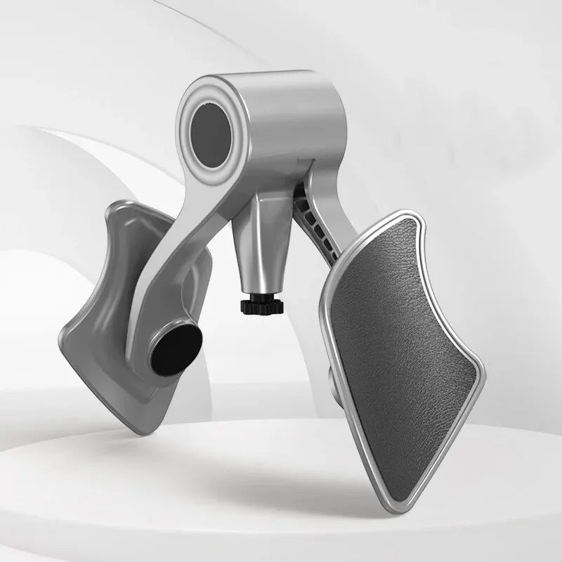 Pelvic Floor Muscle Training Device Leg Beauty Device Leg Clipping Device Leg Inner Thigh Exercise Lacquer Equipment