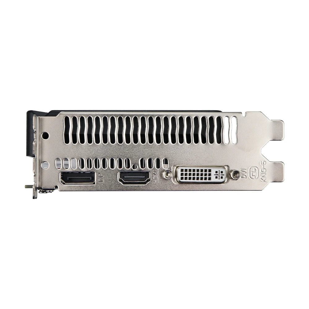 SOYO AMD Radeon R9 370 4G Graphics Card GDDR5 Video Memory 256Bit Gaming Card PCIE3.0x16 DP DVI for Desktop Computer Host