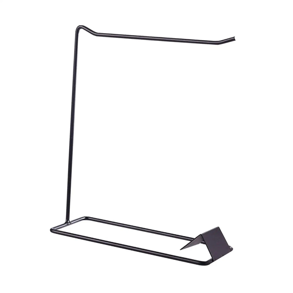 Jewelry Organizer Display Stand Jewelry Storage Rack Desktop Jewelry Storage Holder for Watch Jewelry Broadcasting
