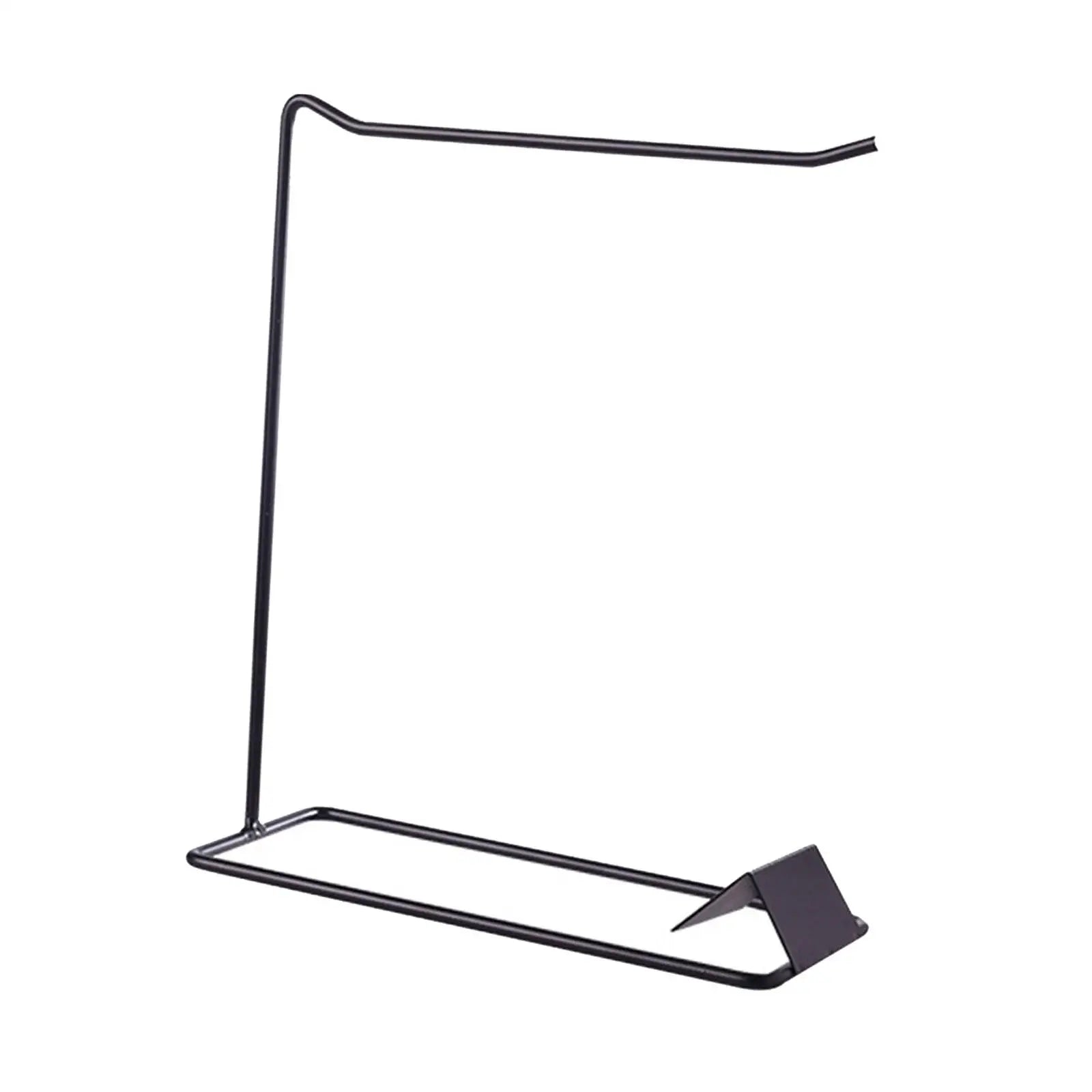 Jewelry Organizer Display Stand Jewelry Storage Rack Desktop Jewelry Storage Holder for Watch Jewelry Broadcasting