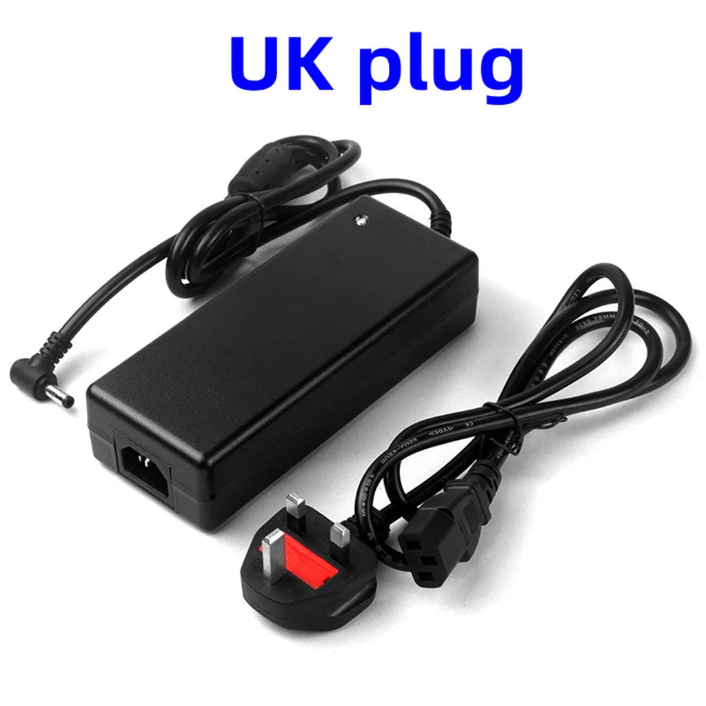 AC DC Power Supply 18V 10A Adapter 9V 12V 15V 24v 12.5A 15A 20A 25A 4A 5A 6A 6.25a 8A 8.5 A Adaptor Voltage Current Source