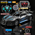 RC Car Toy Drift Racing Remote Control Car High Speed Off Road Racing Car Toys for Boys Christmas Indoor Outdoor Xmas Gifts