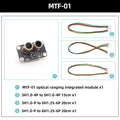 MicoAir  MTF-01 AUTO Optical Flow & Lidar Sensor MTF-01 Compatible AUTO