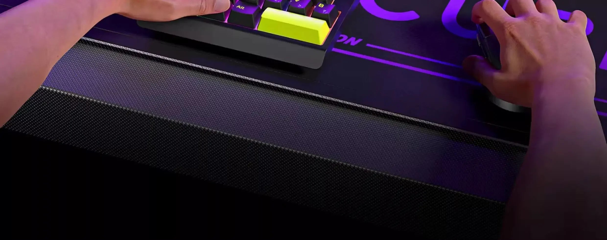 FURYCUBE M30 HE Hall Effect Gaming Keyboard Mini Keypad RT0.01mm 0.1ms Latency Support SOCD MT Valorant FPS Wired Game Keyboard