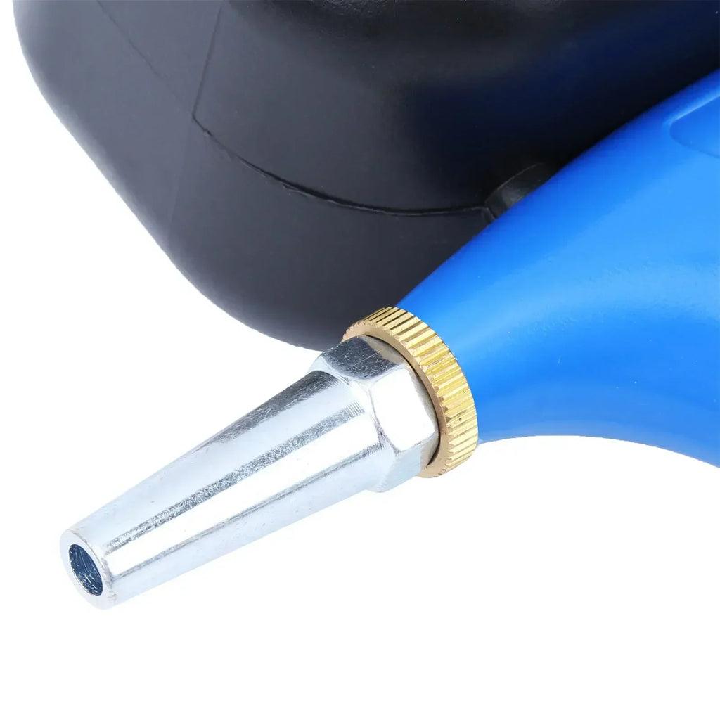 Small Nozzle Pneumatic Sandblasting Gun   Manual Sand  Rust Remover Sand  Sand  SGlass Anti Rust Sandblasting