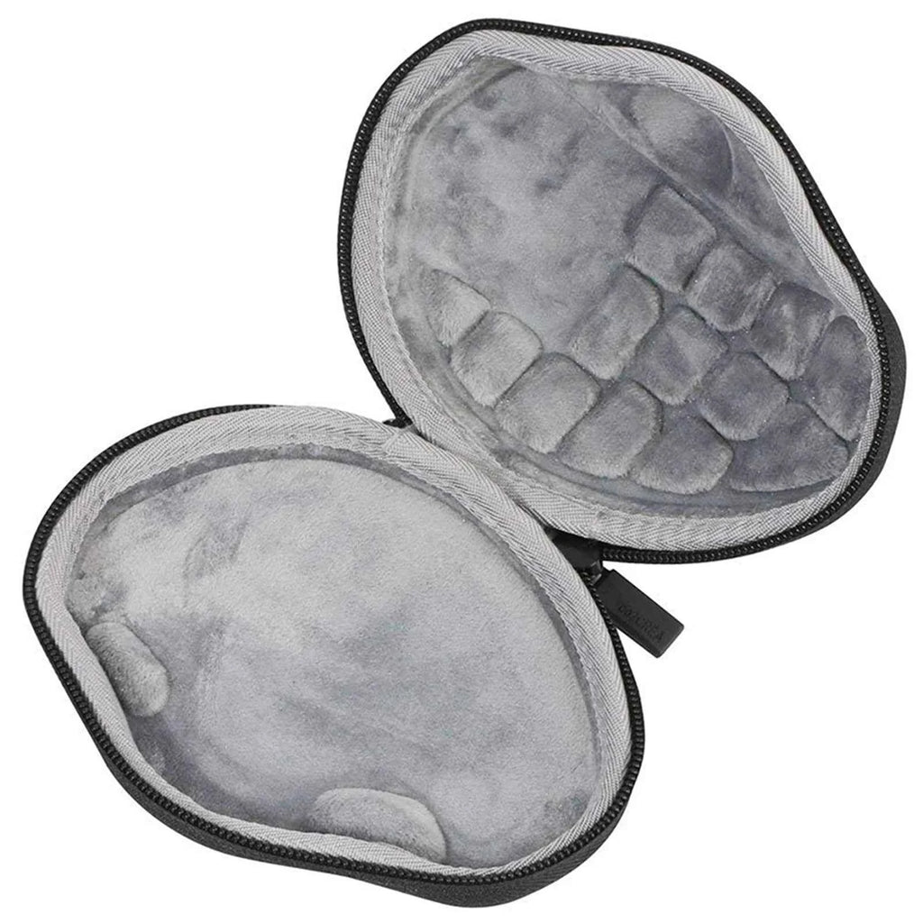 Mouse Case Hard EVA Travel Pouch Replacement for Logitech MX Ergo Advanced Cordless Trackball Gaming Mouse