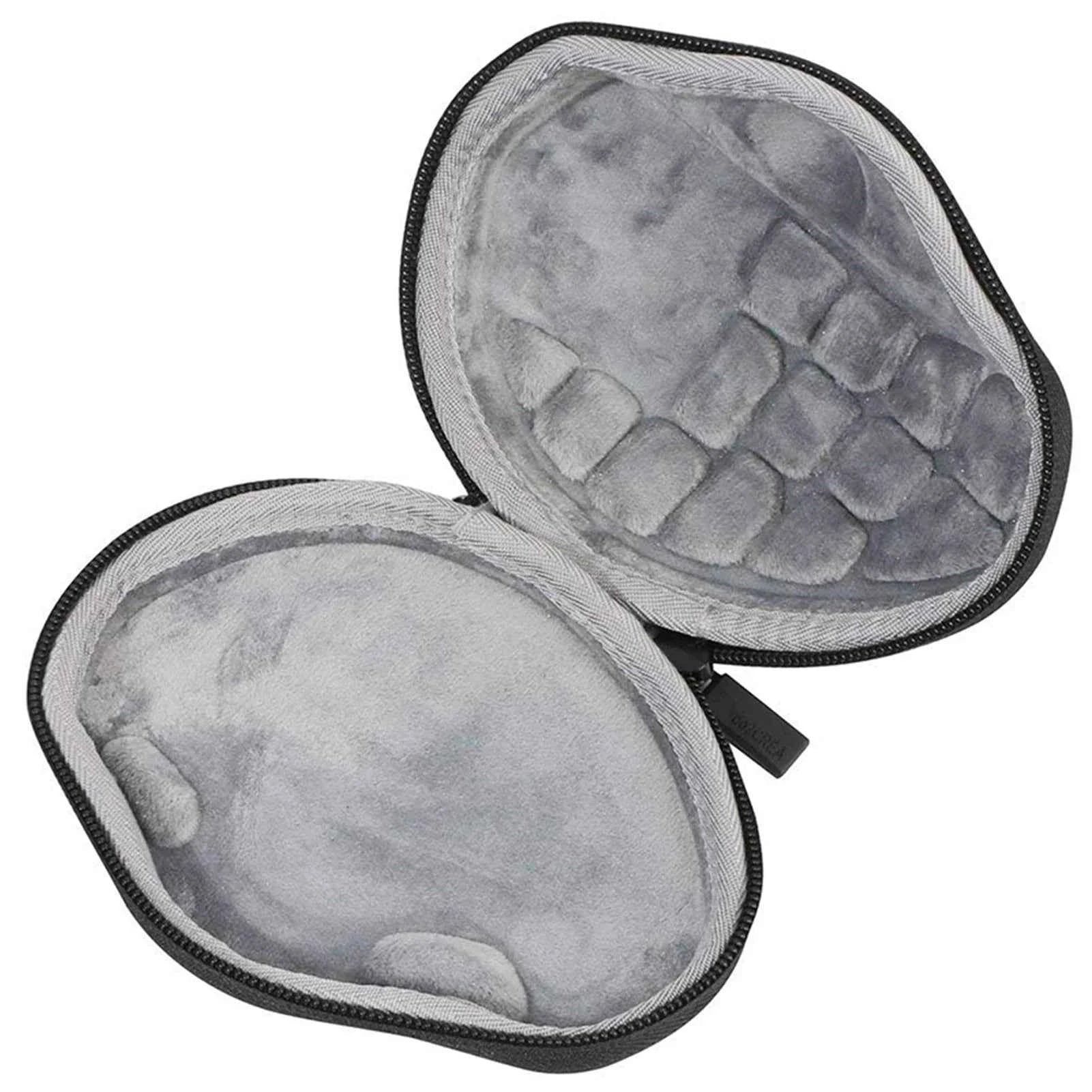 Mouse Case Hard EVA Travel Pouch Replacement for Logitech MX Ergo Advanced Cordless Trackball Gaming Mouse