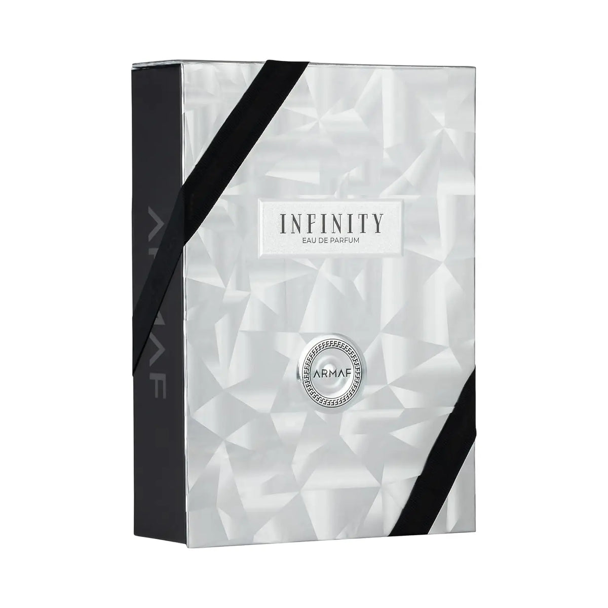 Infinity Eau De Parfum Spray For Men 100 ml