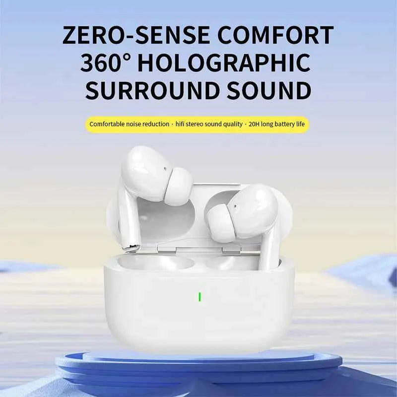 Air Pro TWS Wireless Earbuds HiFi Sound with Mic