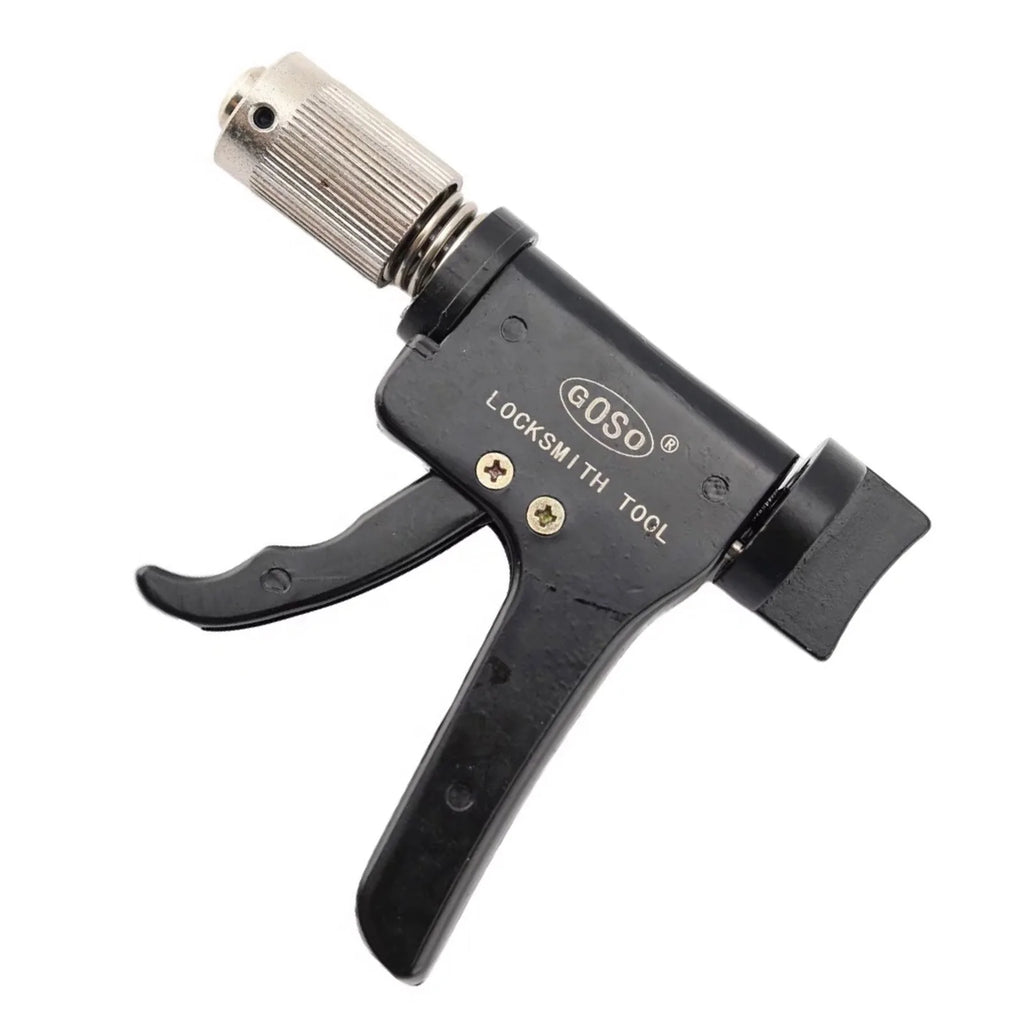 Quick Gun Turning Tool Quick Gun Turning Tool Advanced Plug  Stainless Steel Magnetic Head Unlocking Tool for Automotive