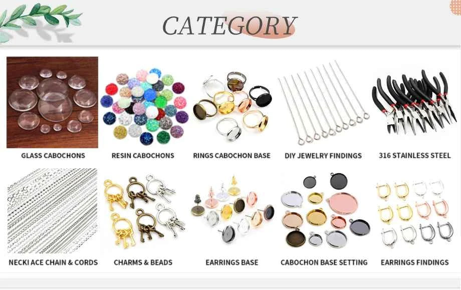 30pcs/lot 12*7mm 10*5mm Stainless Steel Gold Plated Lobster Clasp Hooks for Necklace&Bracelet Chain DIY Fashion Jewelry Findings