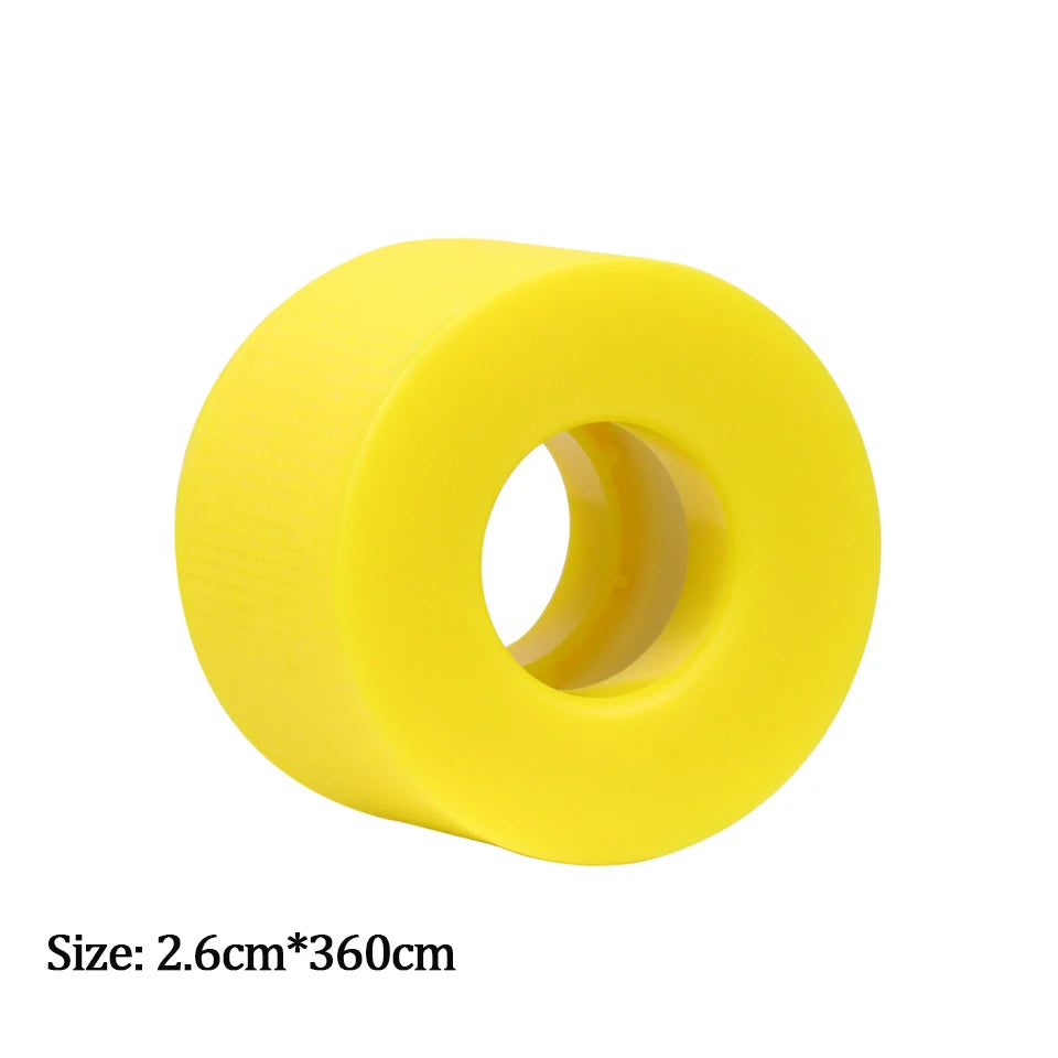 Silicone Gel Tape for Lash Extensions Sensitive Skin Multi Use Non-Woven Breathable Under Eye Pad Patches Makeup Tools Supplier