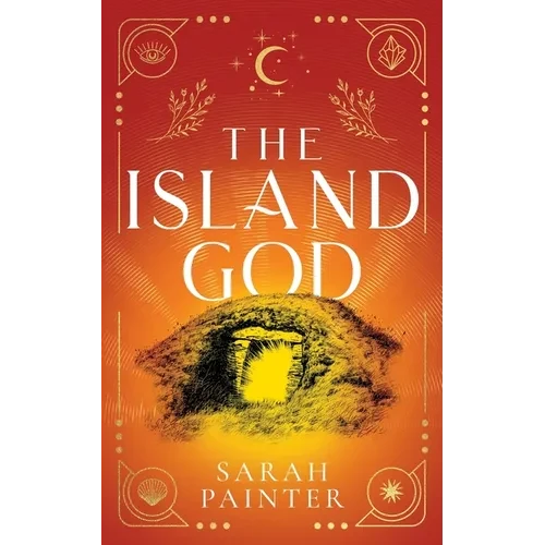 The Island God - Paperback